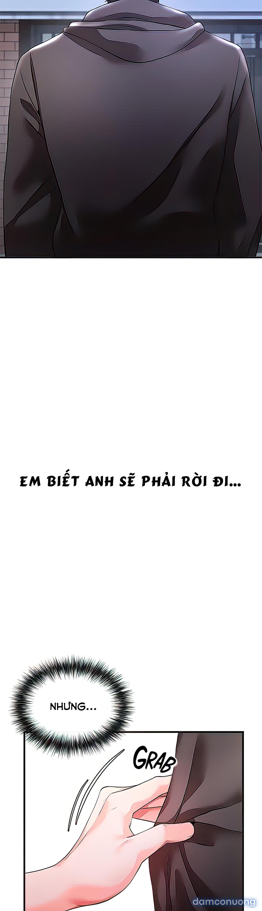 Thỏa Thuận Máu 