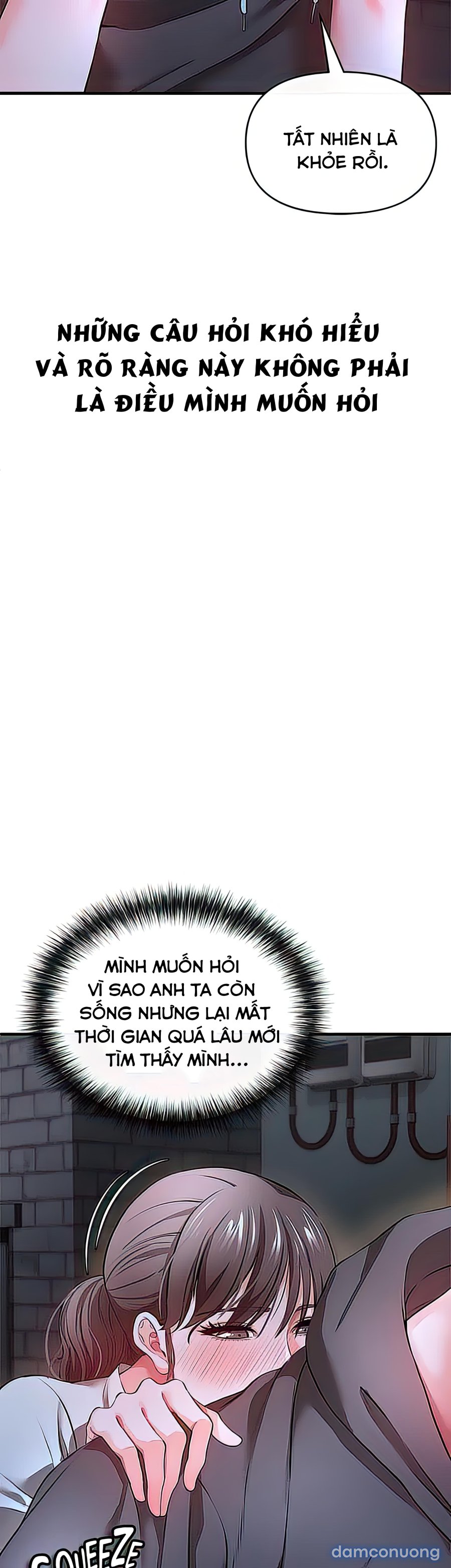 Thỏa Thuận Máu 