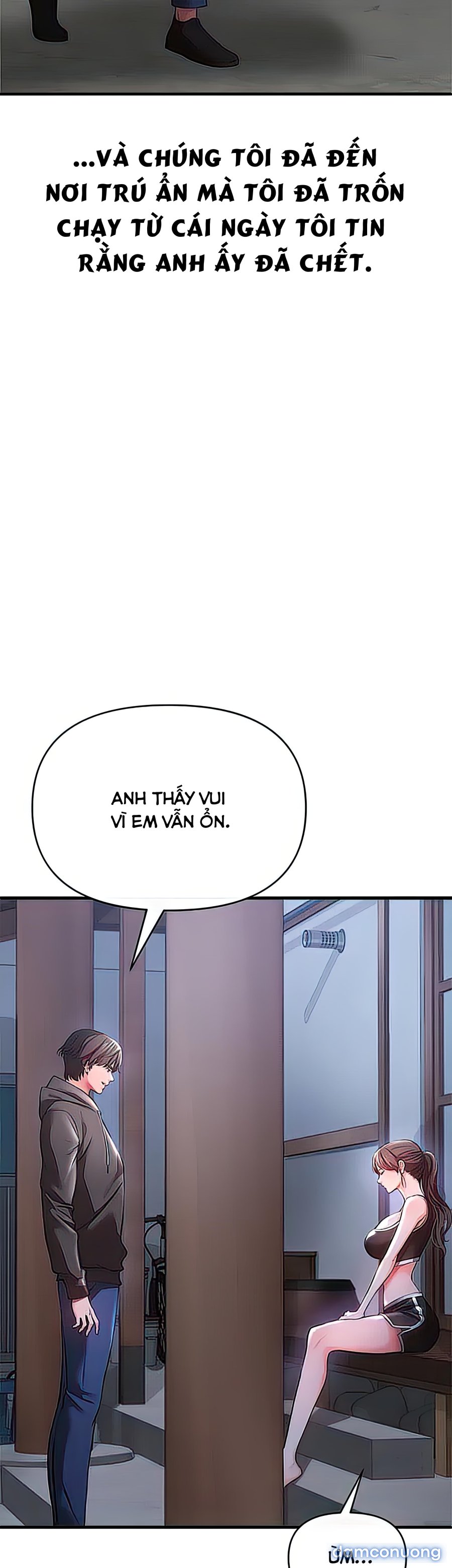 Thỏa Thuận Máu 