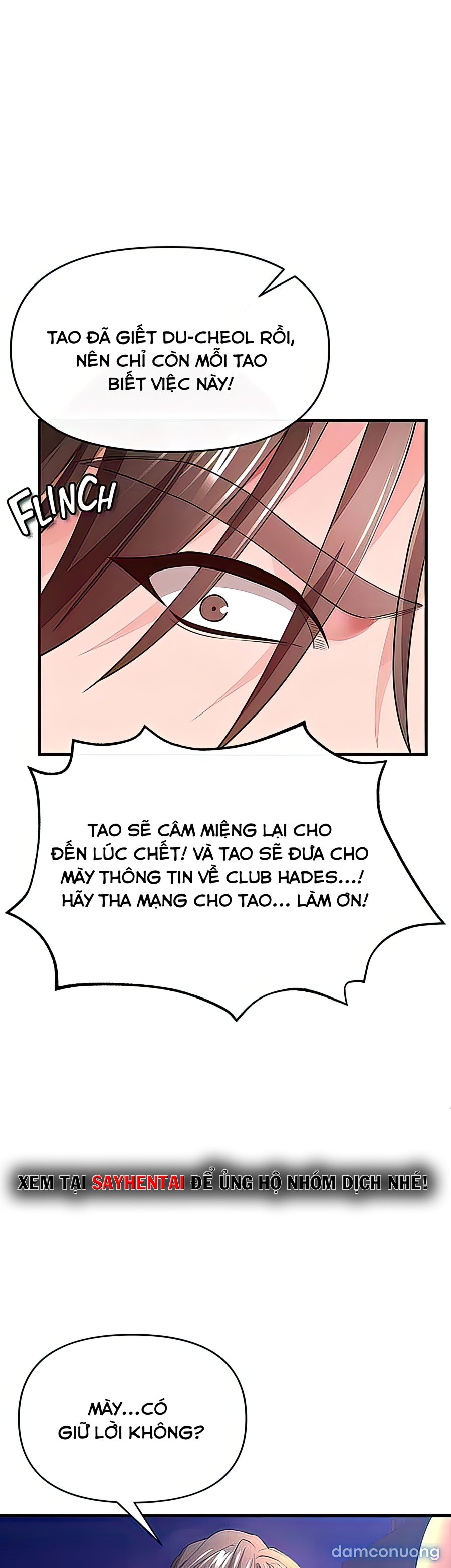 Thỏa Thuận Máu 