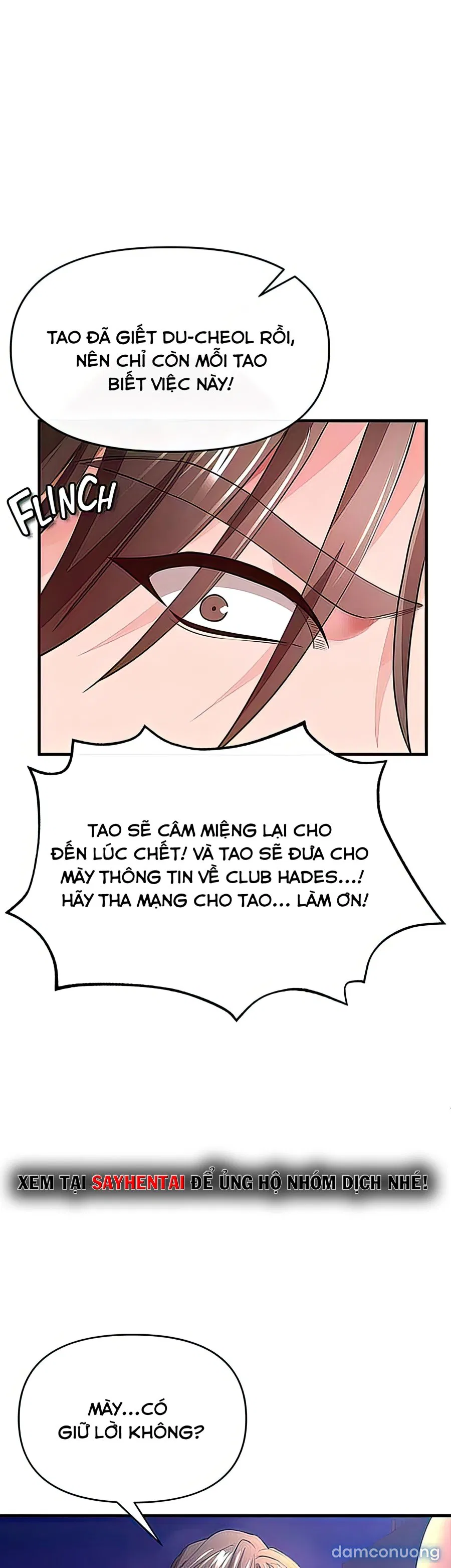 Thỏa Thuận Máu 