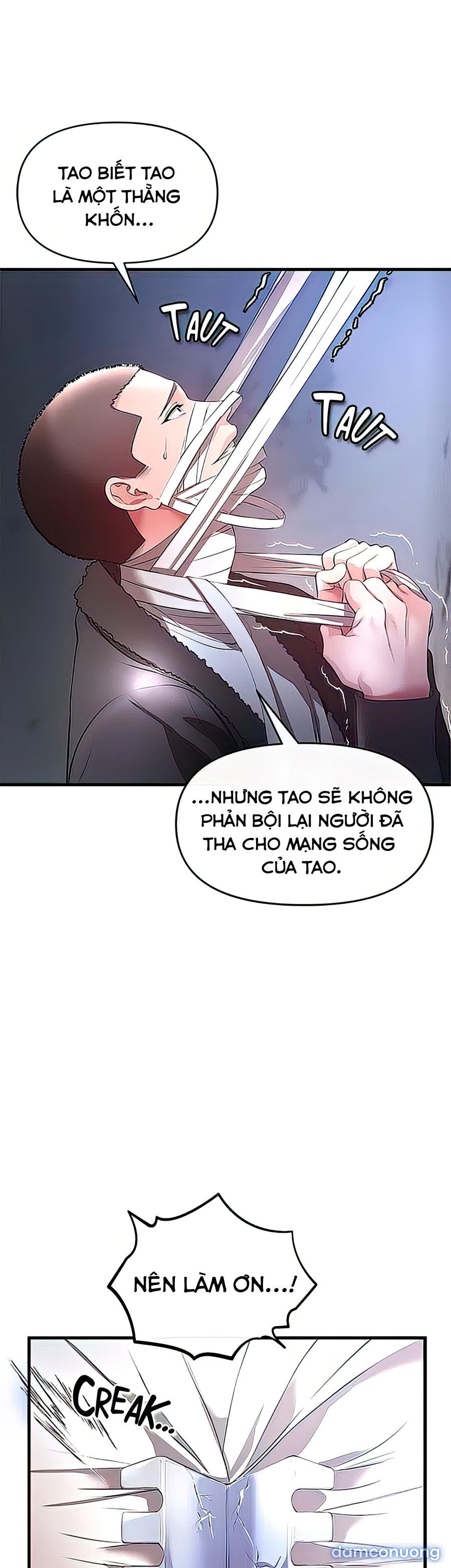 Thỏa Thuận Máu 