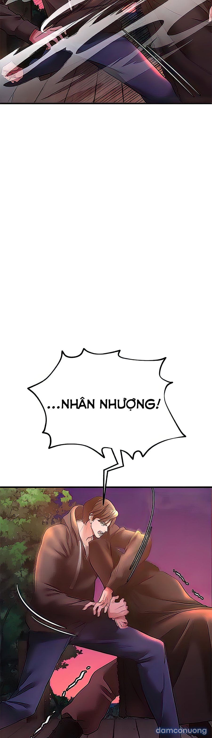 Thỏa Thuận Máu 