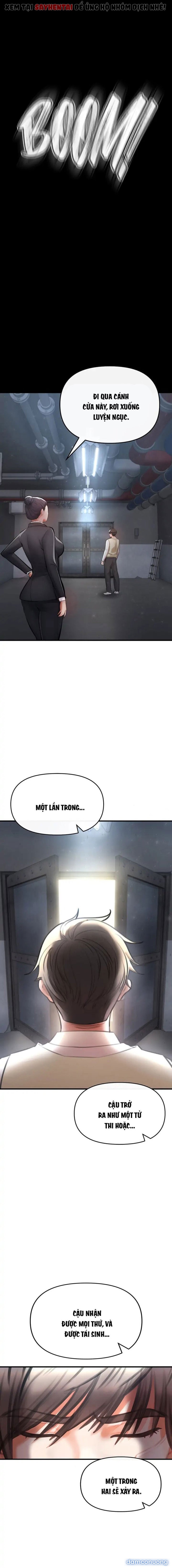 Thỏa Thuận Máu 