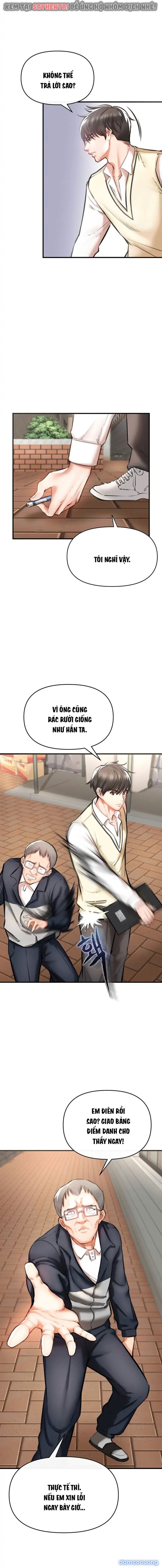 Thỏa Thuận Máu 