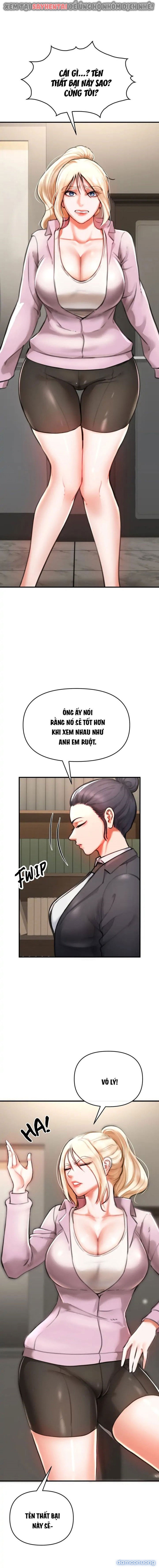Thỏa Thuận Máu 