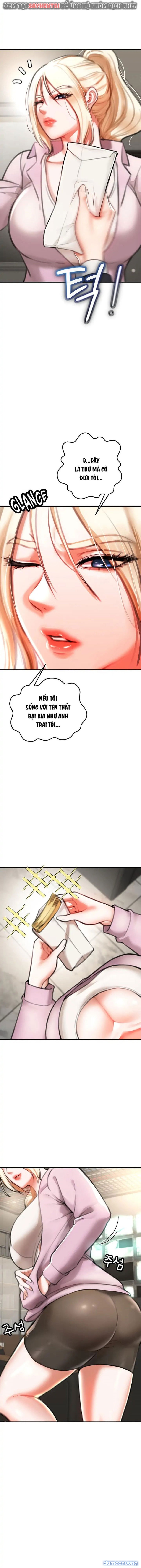 Thỏa Thuận Máu 