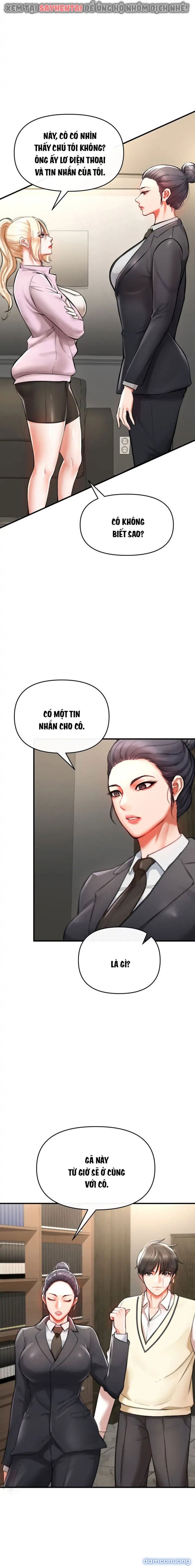 Thỏa Thuận Máu 