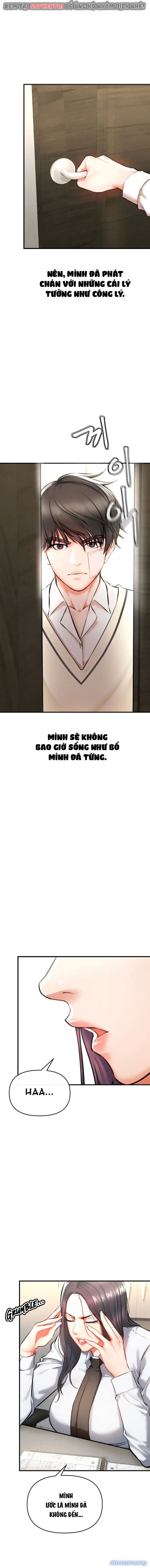 Thỏa Thuận Máu 
