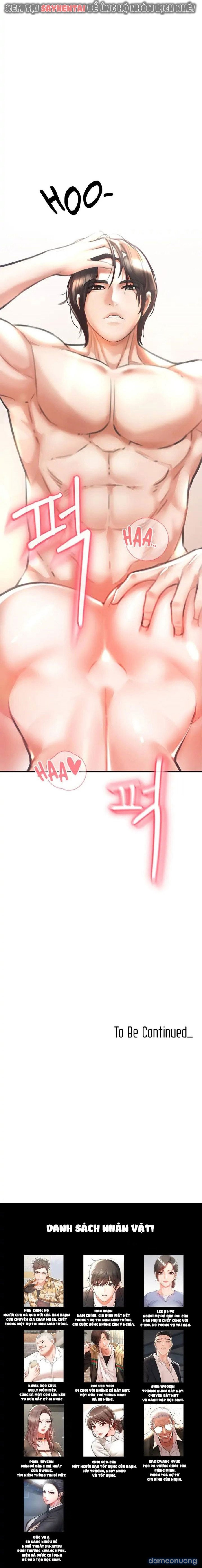 Thỏa Thuận Máu 