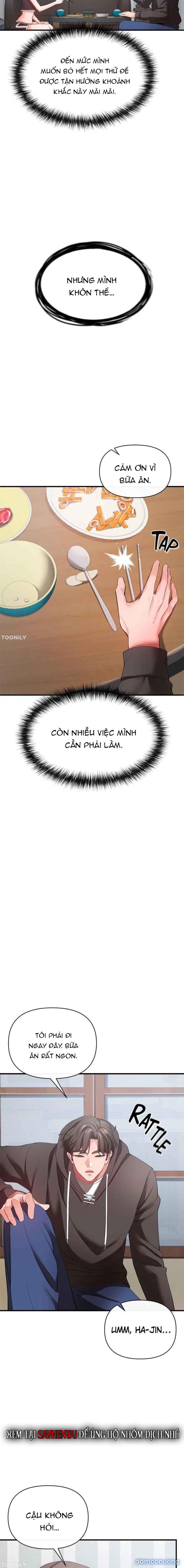 Thỏa Thuận Máu 