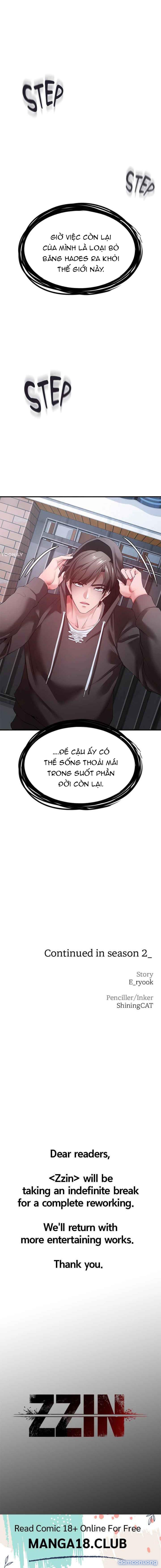 Thỏa Thuận Máu 
