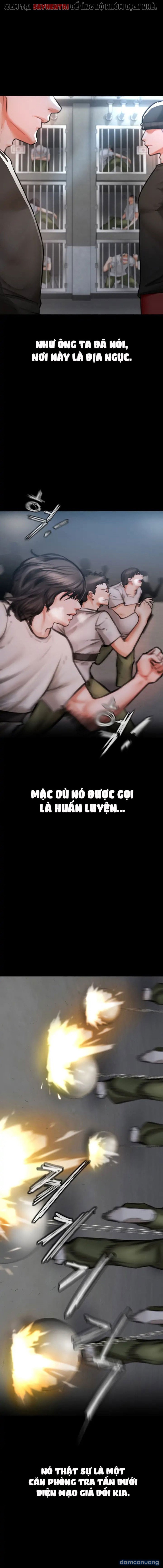 Thỏa Thuận Máu 