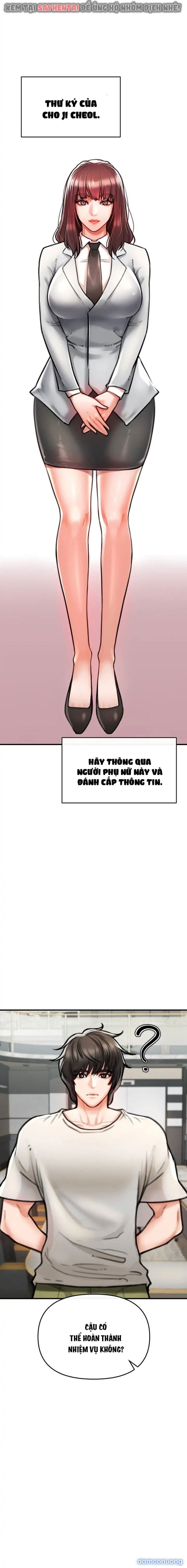 Thỏa Thuận Máu 