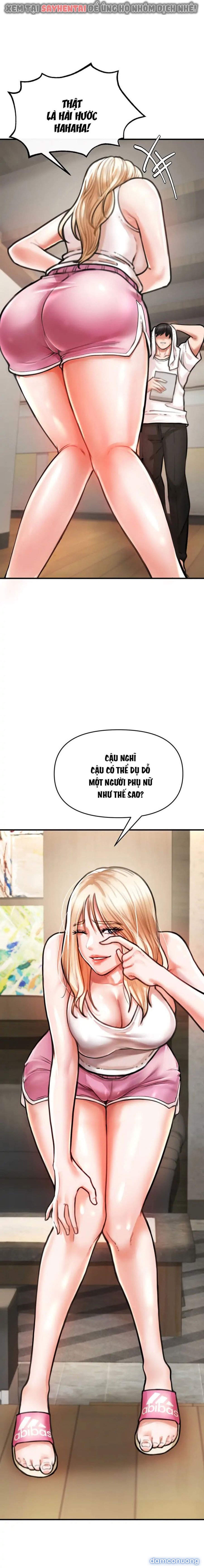 Thỏa Thuận Máu 