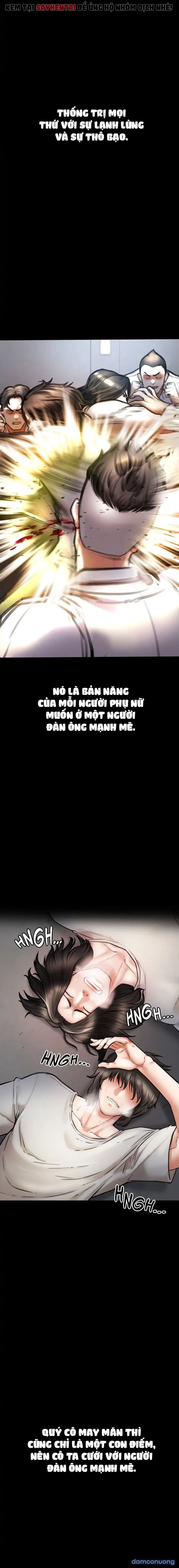 Thỏa Thuận Máu 