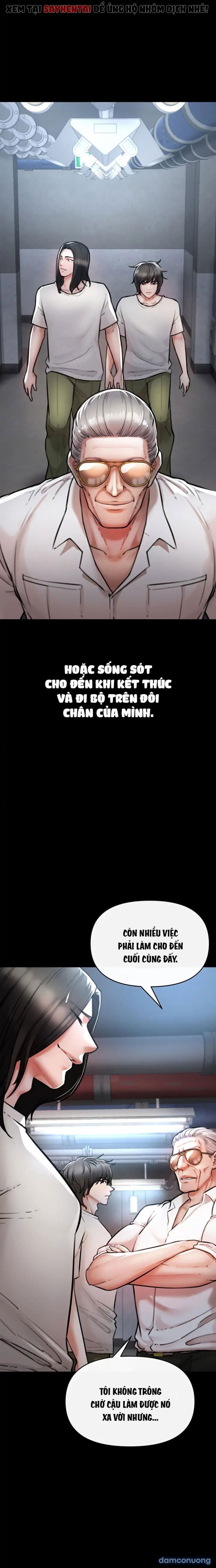 Thỏa Thuận Máu 