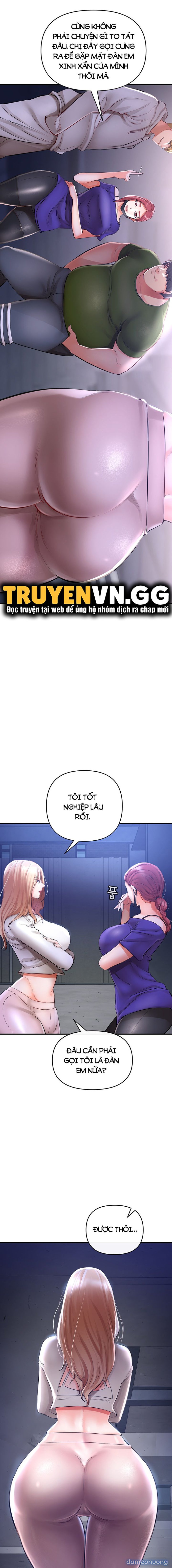 Thỏa Thuận Máu 