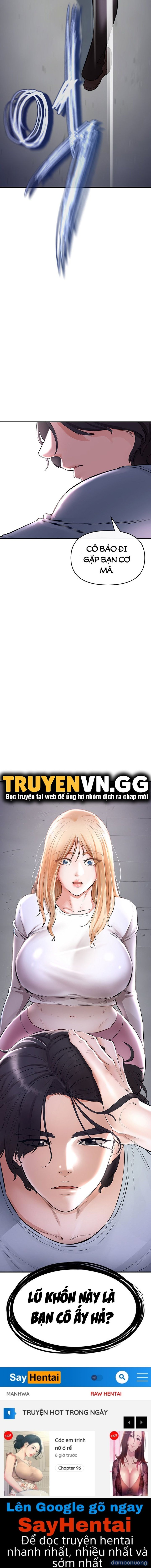 Thỏa Thuận Máu 