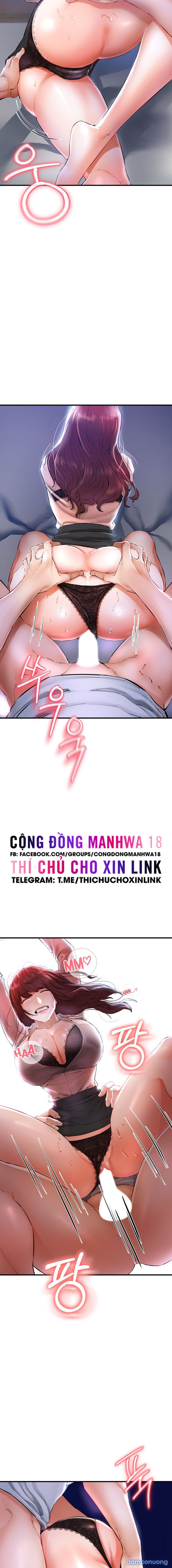 Thỏa Thuận Máu 