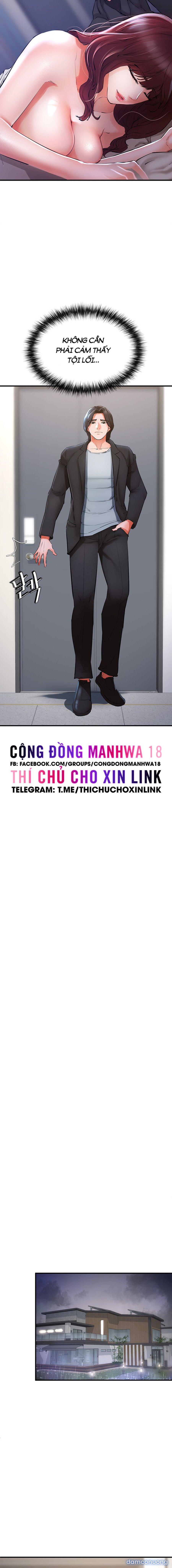 Thỏa Thuận Máu 