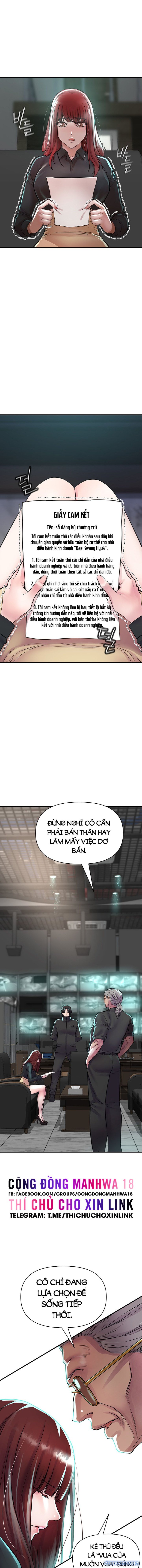 Thỏa Thuận Máu 
