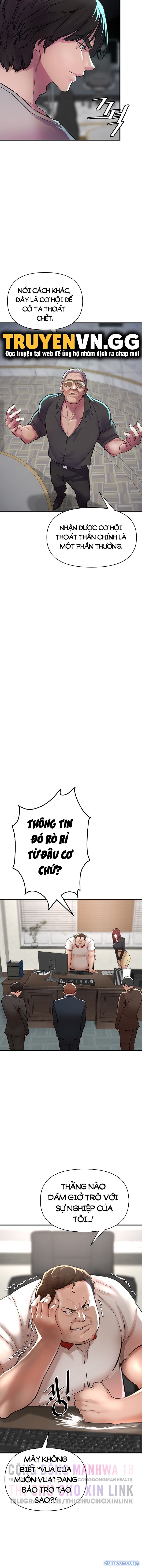 Thỏa Thuận Máu 