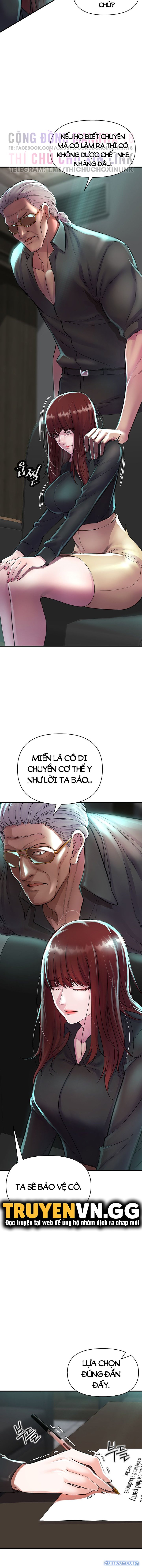Thỏa Thuận Máu 