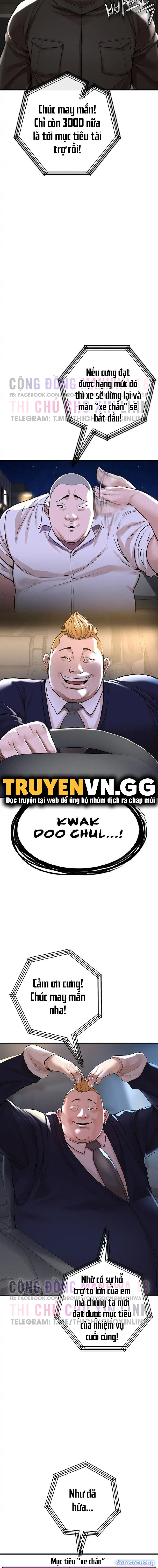Thỏa Thuận Máu 