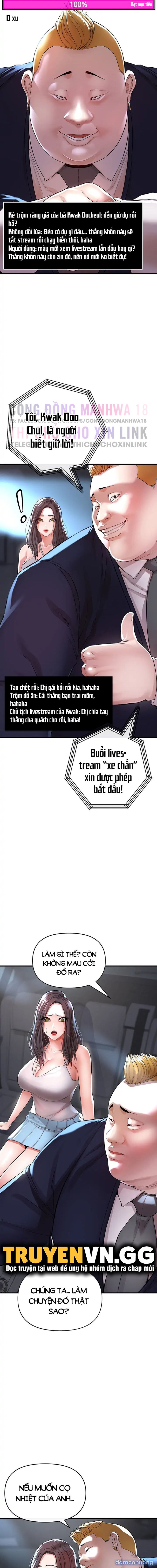 Thỏa Thuận Máu 