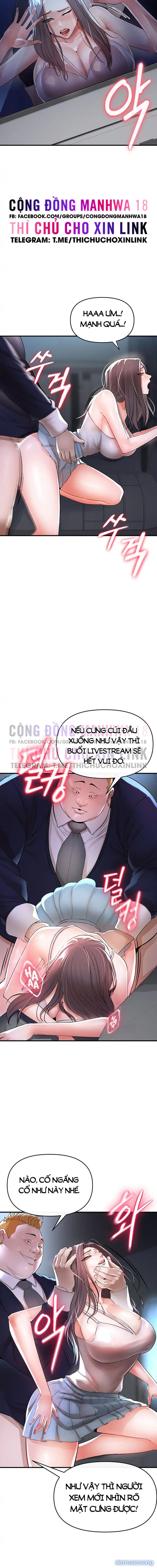 Thỏa Thuận Máu 
