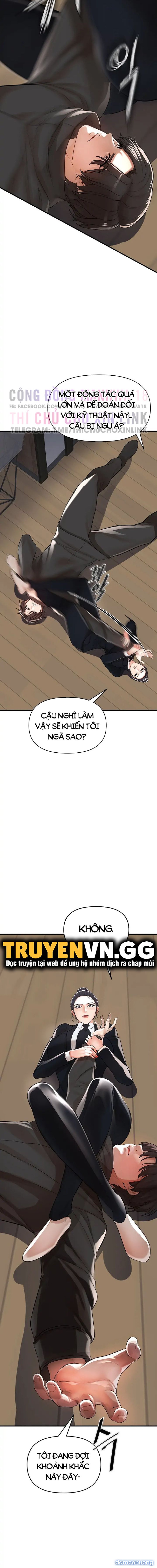 Thỏa Thuận Máu 