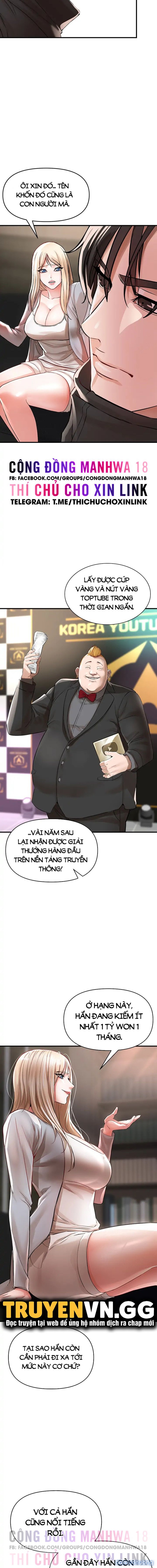 Thỏa Thuận Máu 