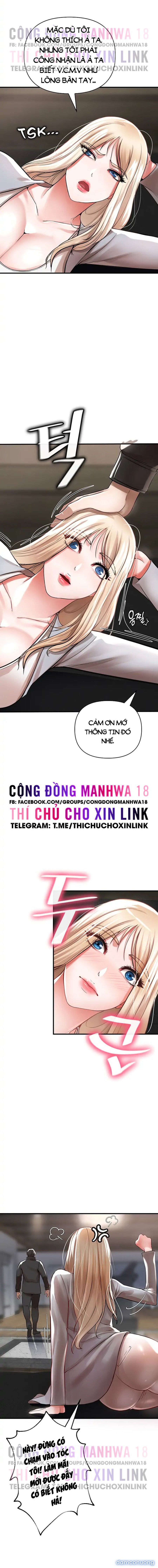 Thỏa Thuận Máu 