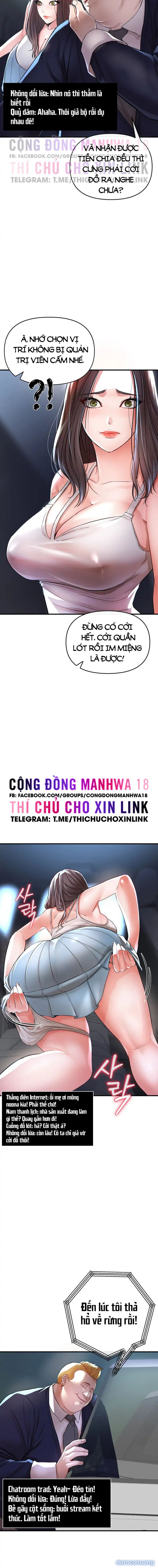 Thỏa Thuận Máu 