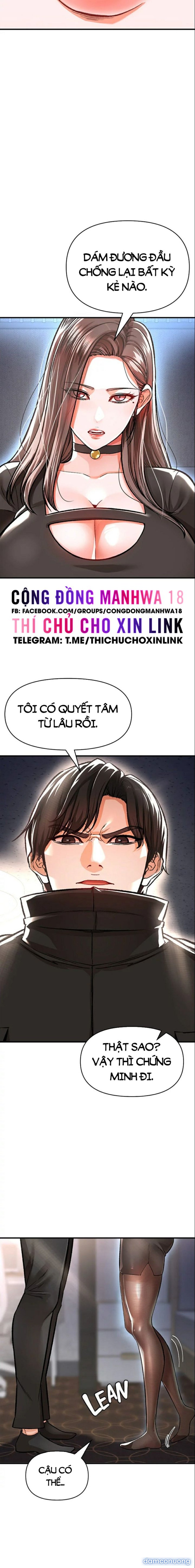 Thỏa Thuận Máu 