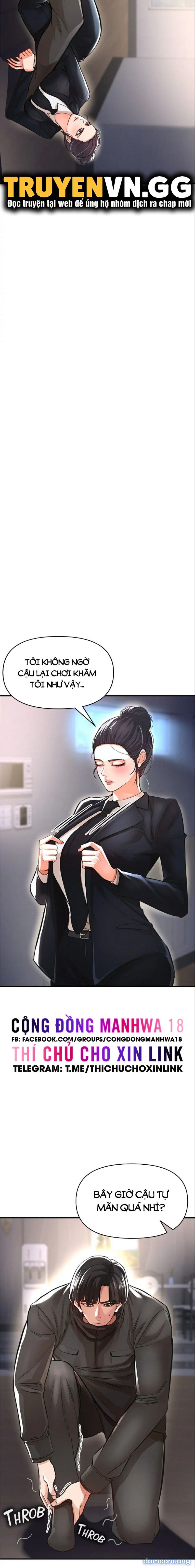 Thỏa Thuận Máu 