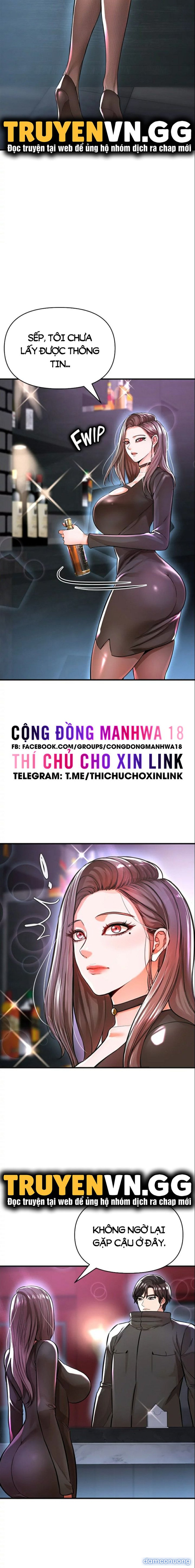 Thỏa Thuận Máu 