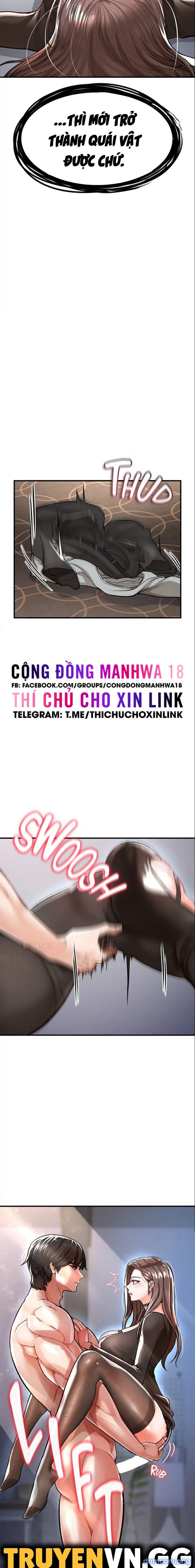 Thỏa Thuận Máu 