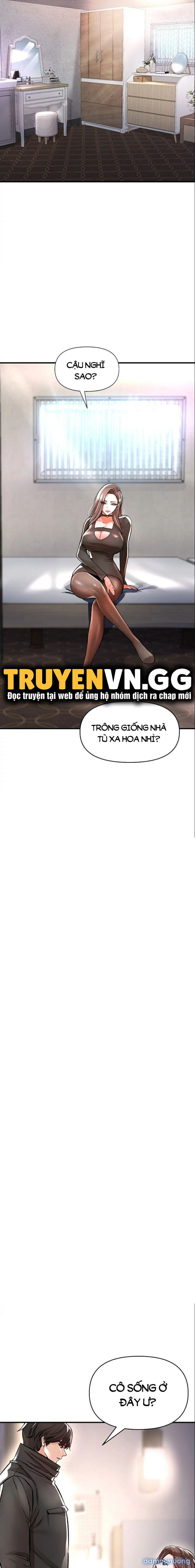 Thỏa Thuận Máu 