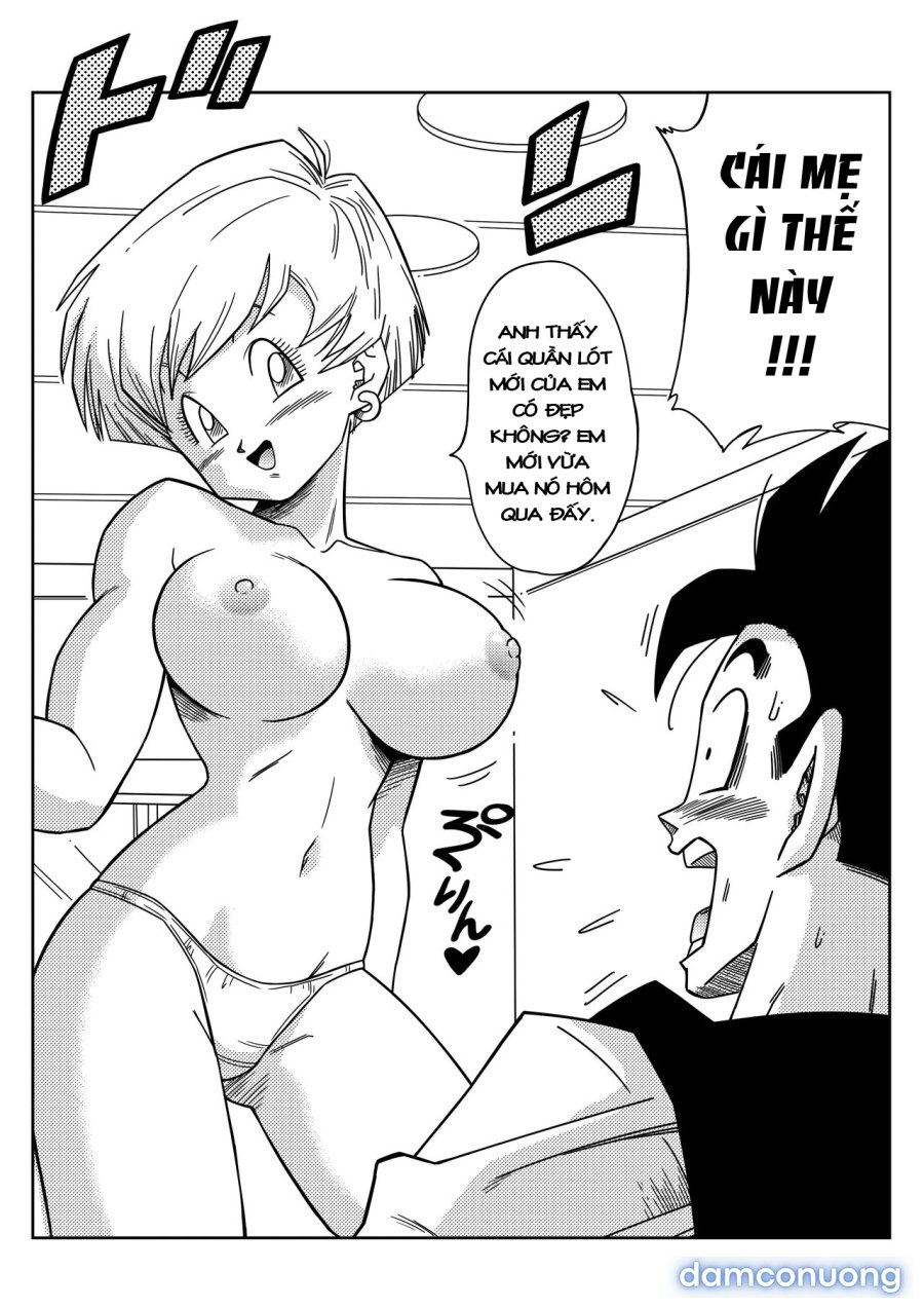 Yamamotodoujin Loves Triangle 6 ! 