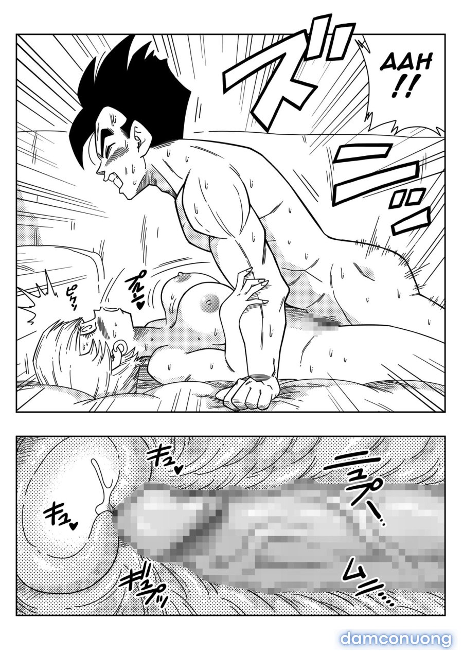 Yamamotodoujin Loves Triangle 6 ! 