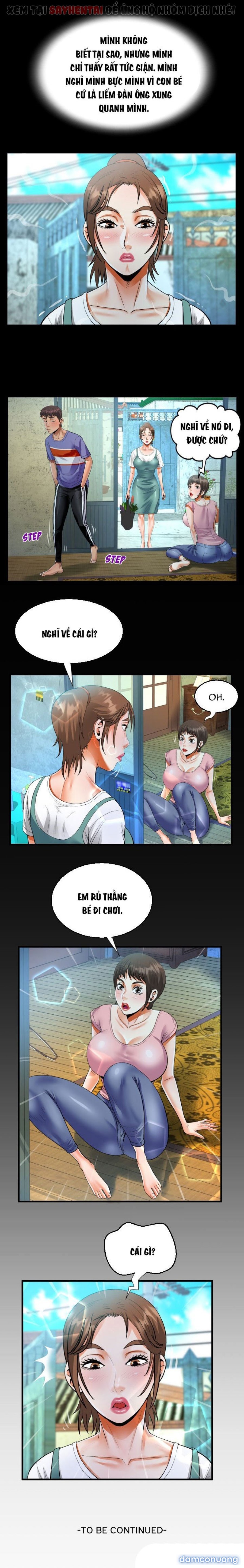 Vị Khách Không Lường Trước 