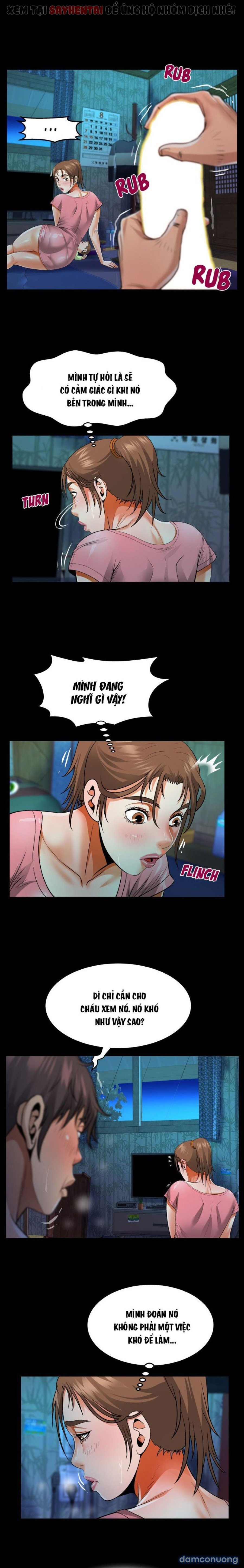 Vị Khách Không Lường Trước 