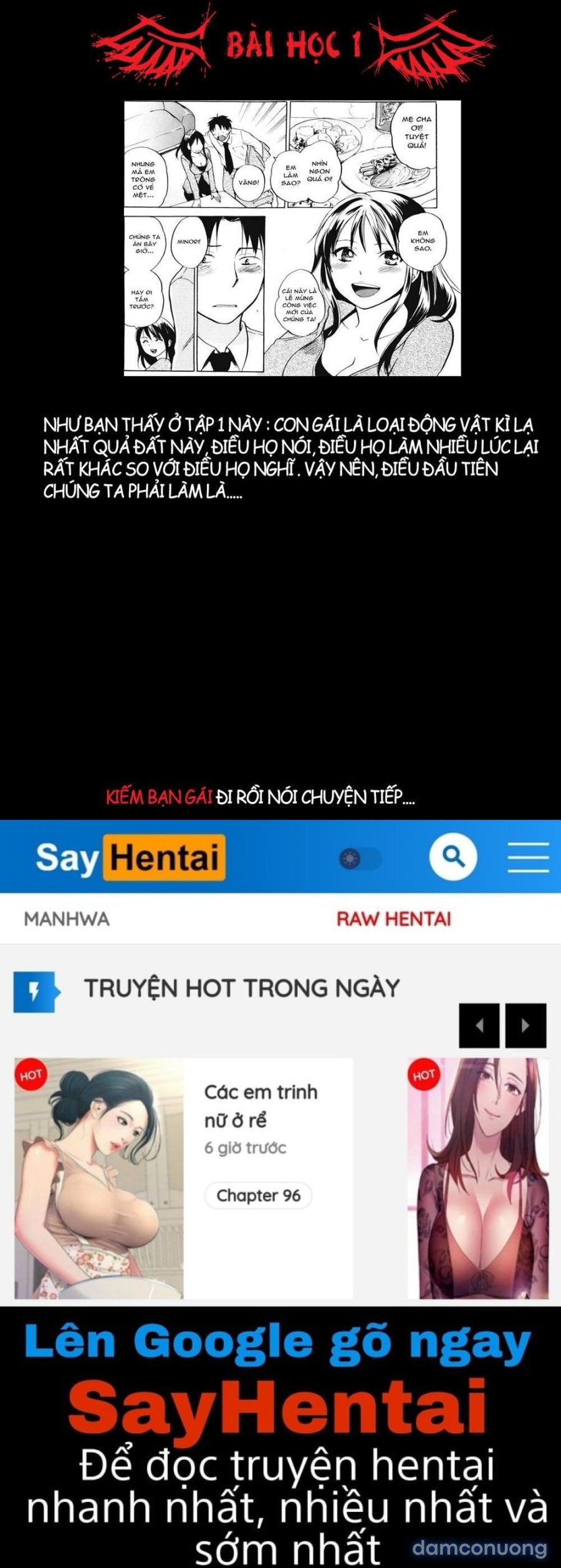 Koi wo Suru no Ga Shigoto Desu 