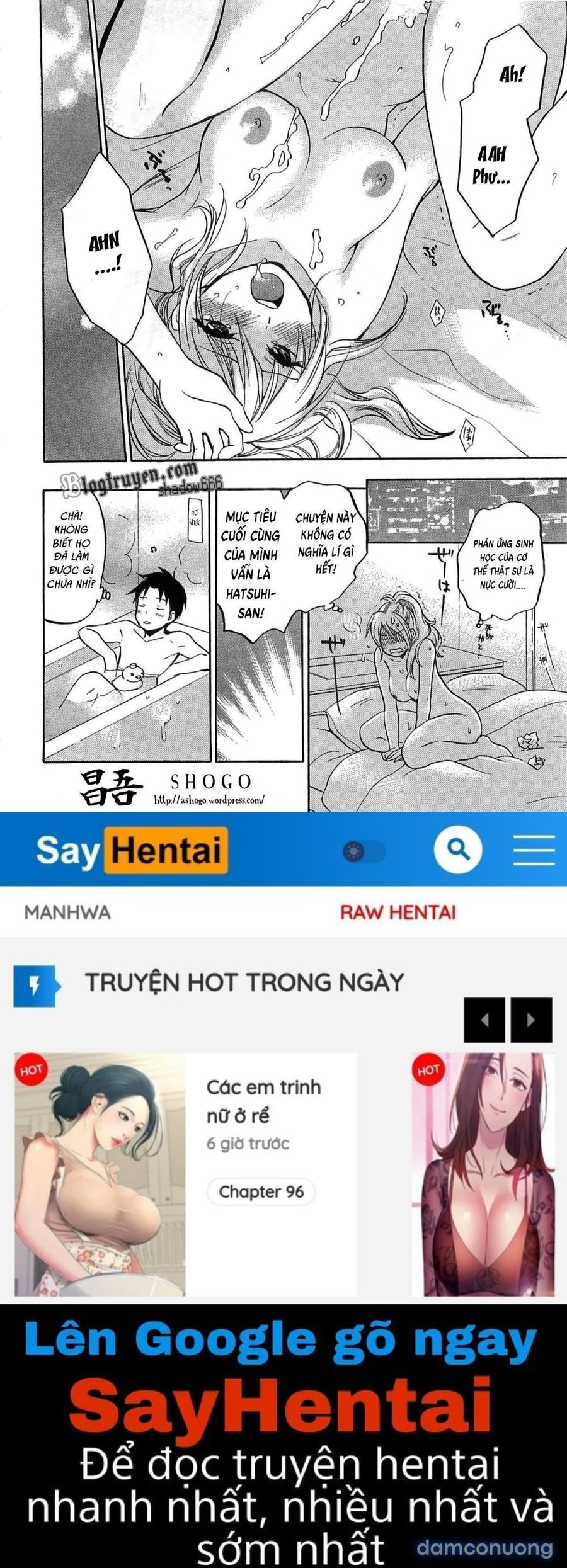 Koi wo Suru no Ga Shigoto Desu 