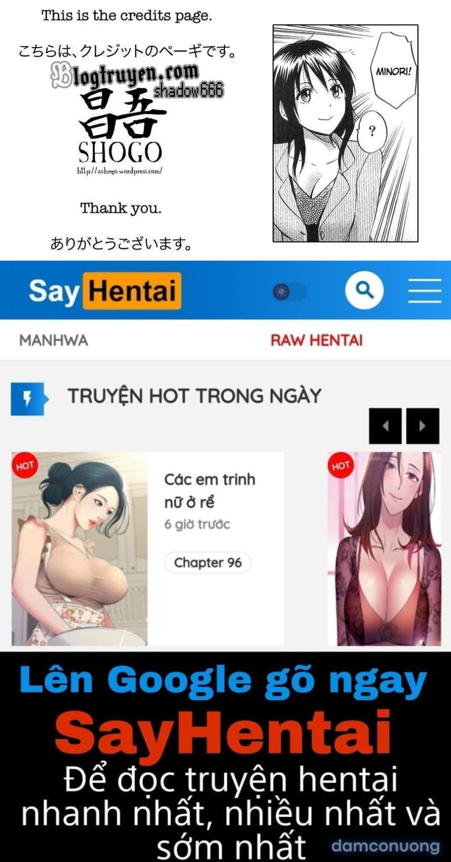 Koi wo Suru no Ga Shigoto Desu 