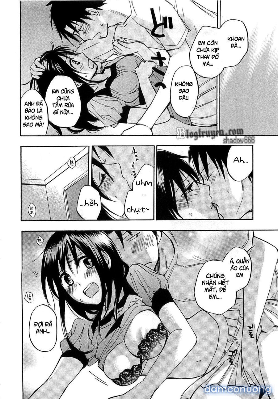Koi wo Suru no Ga Shigoto Desu 