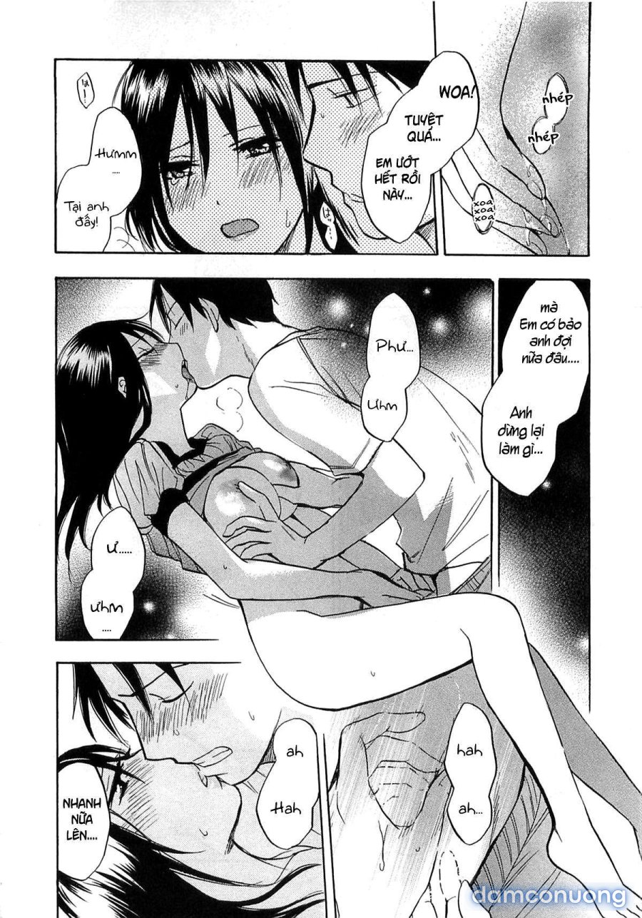 Koi wo Suru no Ga Shigoto Desu 