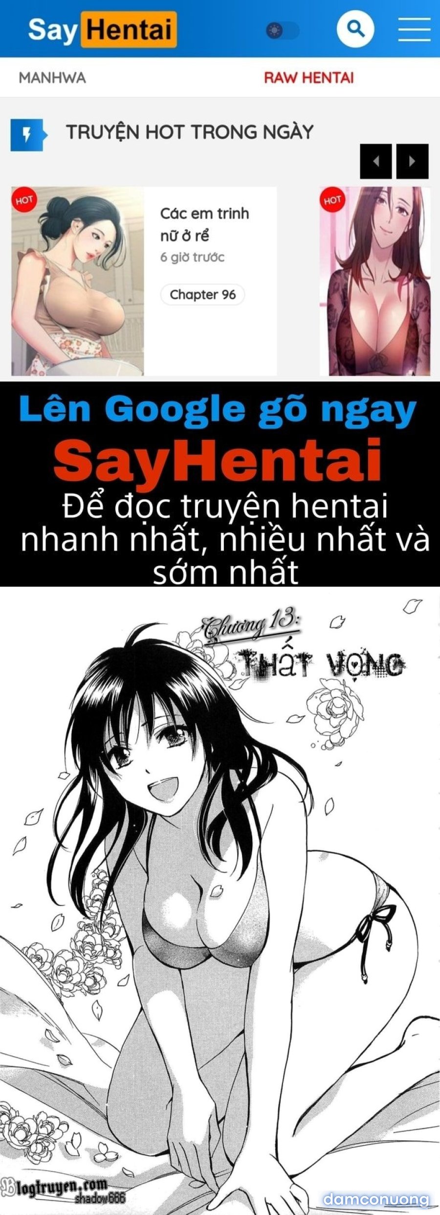 Koi wo Suru no Ga Shigoto Desu 